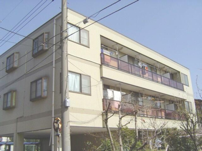 【外観】 | 第2プラトー