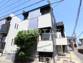 クレオ竹下弐番館の画像