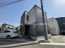 ユニキューブ大治　Ａ棟の画像