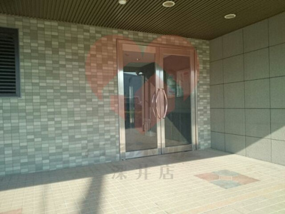 【エントランス】 | エストグリーン