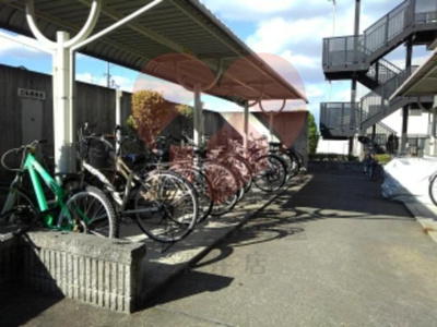 【その他共用部分】 | エストグリーン