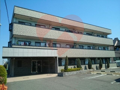 【外観】 | エストグリーン