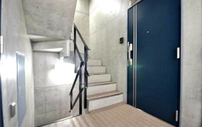 【その他共用部分】 | ホライゾンコート西新宿 | コムハウジングにおまかせください！０３－３３７６－４６９４