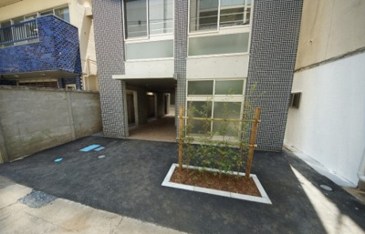 【エントランス】 | ホライゾンコート西新宿 | コムハウジングにおまかせください！０３－３３７６－４６９４