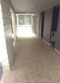 【ロビー】 | ホライゾンコート西新宿 | コムハウジングにおまかせください！０３－３３７６－４６９４