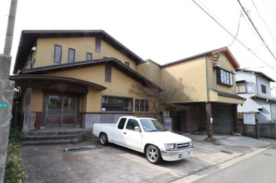 【外観】 | 寿山町店舗