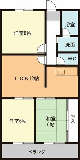 【間取り】 | ゴールデンエイジ