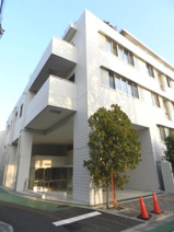 戸越銀座プレイスの画像