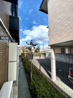 【展望】 | ピア高槻