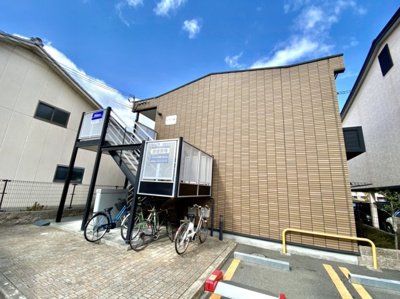 【外観】 | ピア高槻