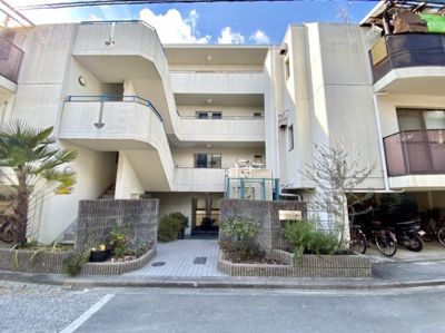 【外観】 | アンフィニィ・京口