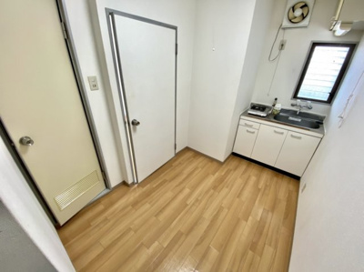 【ロビー】 | アンフィニィ・京口