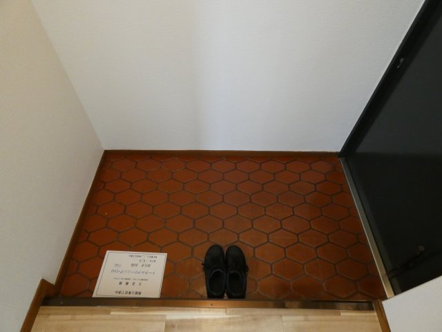 【玄関】 | JSC帝塚山