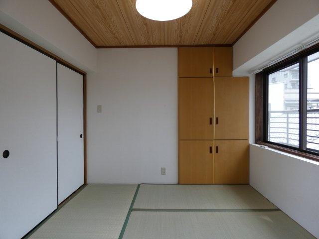 【和室】 | JSC帝塚山