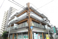 JSC帝塚山の画像