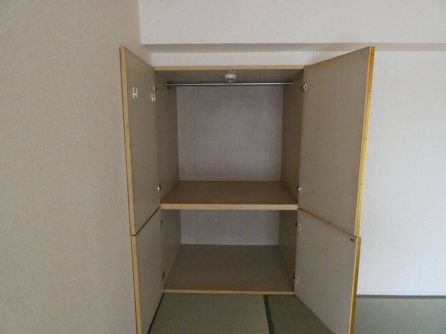 【収納】 | JSC帝塚山