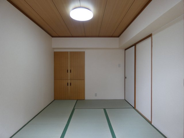 【寝室】 | JSC帝塚山