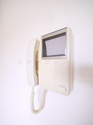 【セキュリティ】 | 第１０吉原ハイツ