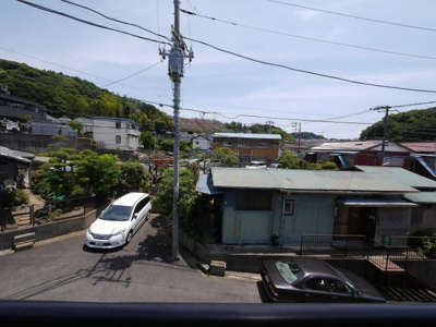 【展望】 | 第１０吉原ハイツ