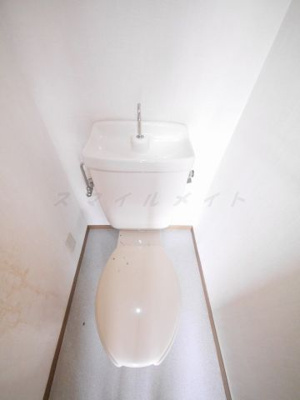  | 第１０吉原ハイツ