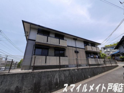 【外観】 | 第１０吉原ハイツ