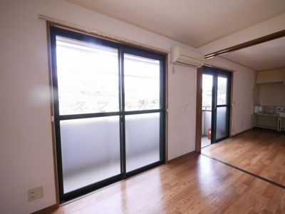  | 第１０吉原ハイツ