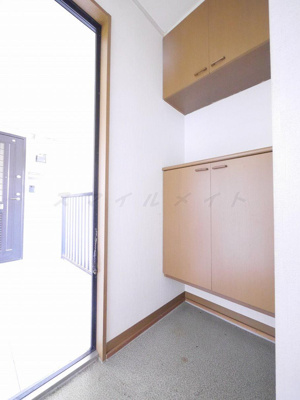  | 第１０吉原ハイツ