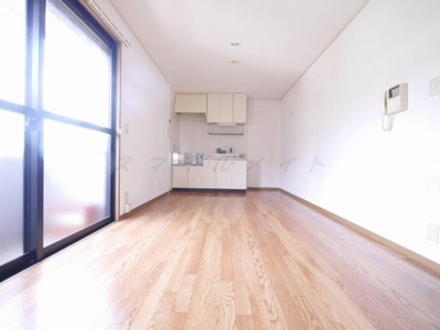 【居間・リビング】 | 第１０吉原ハイツ