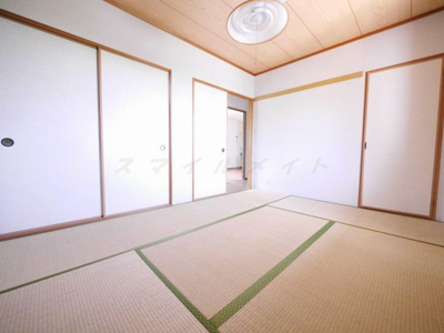 【収納】 | 第１０吉原ハイツ