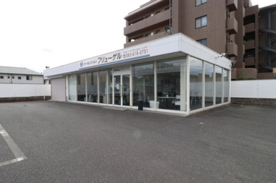 【外観】 | 永犬丸店舗事務所