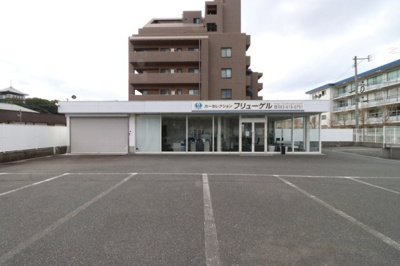 【外観】 | 永犬丸店舗事務所