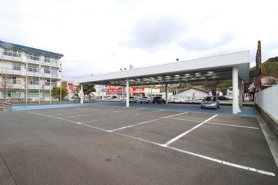 【外観】 | 永犬丸店舗事務所