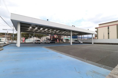 【外観】 | 永犬丸店舗事務所