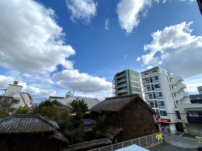 【展望】 | セントコージア城北