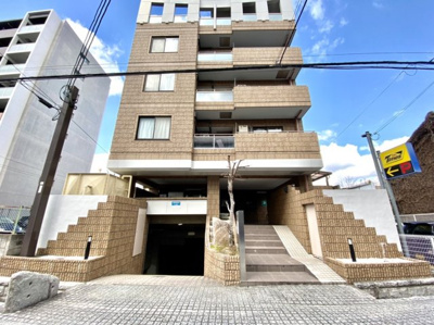 【外観】 | セントコージア城北