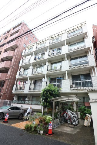 【外観】