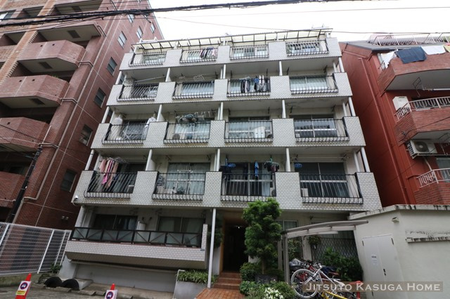 【外観】