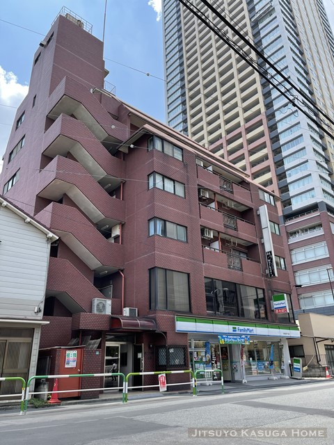 【外観】