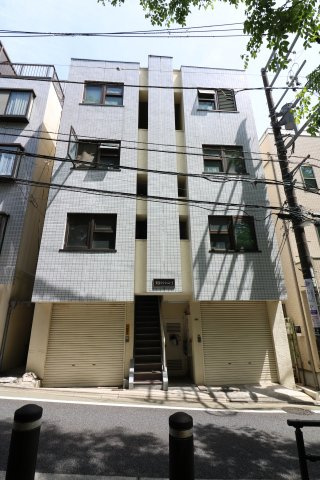 【外観】