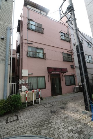 【外観】
