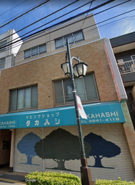 【外観】