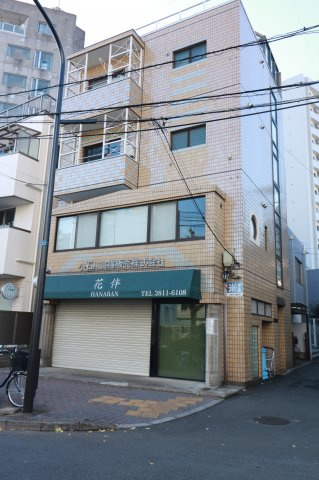 【外観】