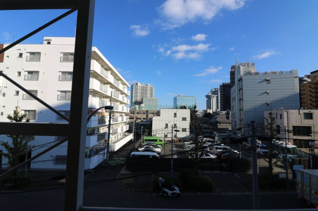 【展望】
