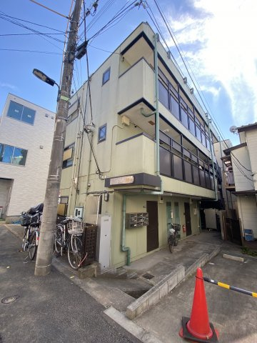 【外観】