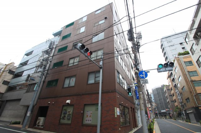 【外観】