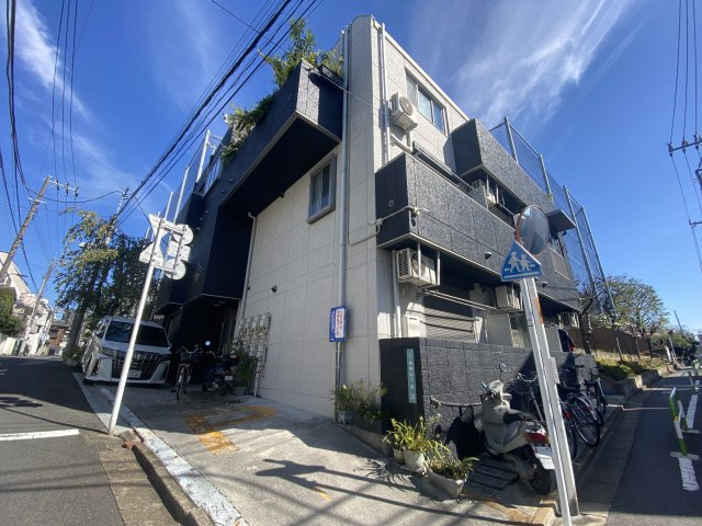 【外観】