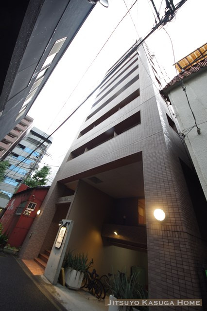 【外観】