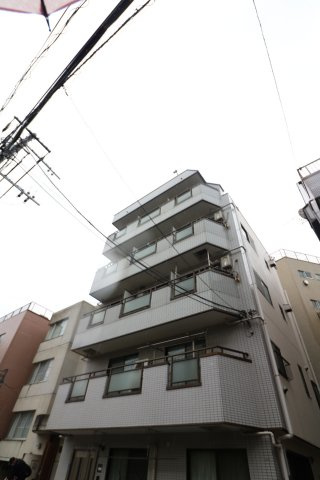 【外観】