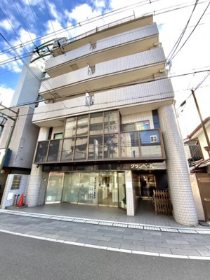【外観】 | グランベール小阪