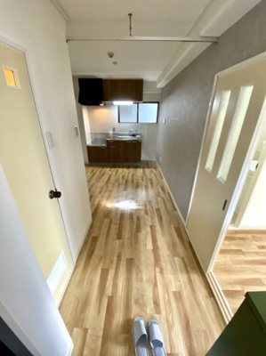 【ロビー】 | グランベール小阪